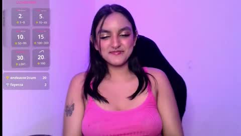 Bella online show from November 13, 2025, 2:10 am