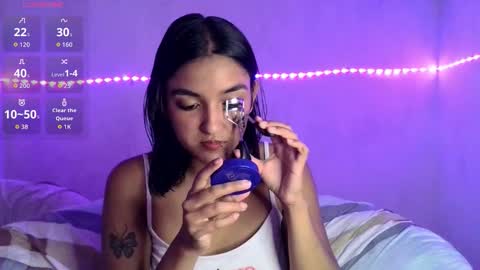 Bella online show from March 14, 2026, 1:49 pm