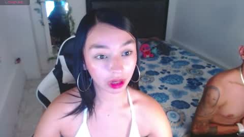 Snapshot of ari_2dcouple chatting on July 13, 2026, 2:36 am ari_2dcouple online show from July 13, 2026, 2:36 am