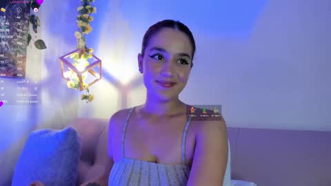 Arianna Baker online show from December 12, 2024, 10:31 pm