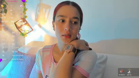 Arianna Baker online show from December 14, 2024, 12:12 pm