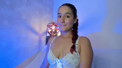 Arianna Baker online show from March 10, 2025, 8:45 pm