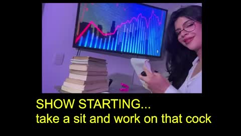 Ariana online show from May 3, 2026, 1:11 am