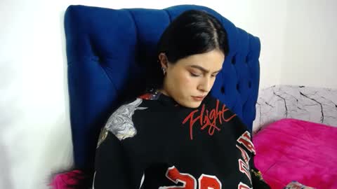 ARIANNA  online show from September 20, 2025, 4:35 am