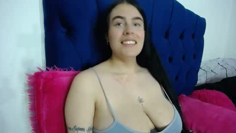 Snapshot of ari_coohachelaa chatting on June 2, 2026, 4:36 am ARIANNA online show from June 2, 2026, 4:36 am