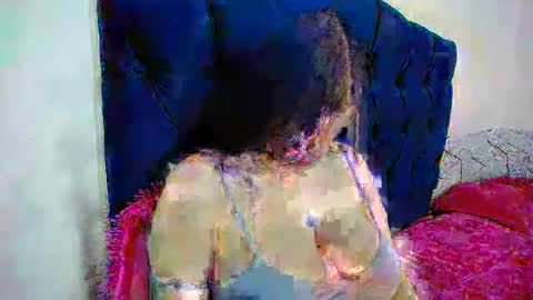 Snapshot of ari_coohachelaa chatting on June 3, 2026, 2:36 am ARIANNA online show from June 3, 2026, 2:36 am