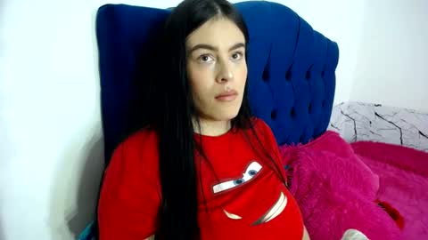 ARIANNA  online show from July 28, 2026, 1:01 am