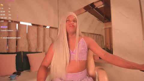 ARI  online show from November 24, 2025, 1:49 am