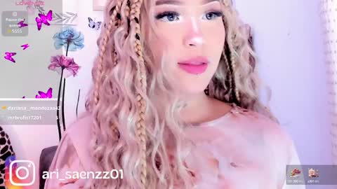 Snapshot of ari_saenz chatting on December 20, 2024, 3:14 am online show from December 20, 2024, 3:14 am