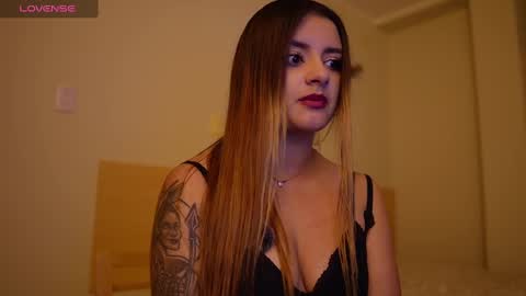 Snapshot of ari_white8 chatting on September 16, 2025, 5:36 pm Ari online show from September 16, 2025, 5:36 pm