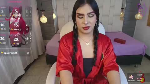 Snapshot of aria07_ chatting on September 24, 2025, 3:10 am Ari online show from September 24, 2025, 3:10 am