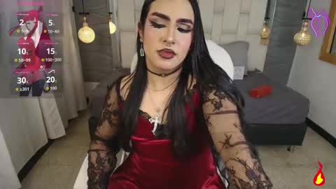 Snapshot of aria07_ chatting on October 19, 2025, 2:56 am Ari online show from October 19, 2025, 2:56 am