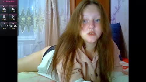 Snapshot of aria__dark chatting on October 14, 2025, 8:53 pm Aria online show from October 14, 2025, 8:53 pm