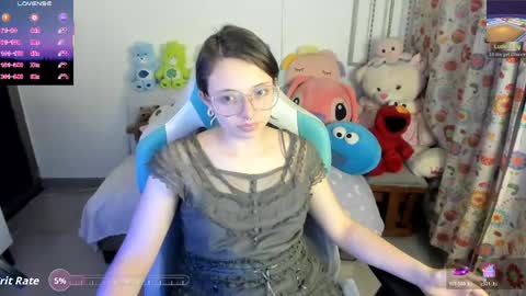Linda online show from May 9, 2026, 3:34 am