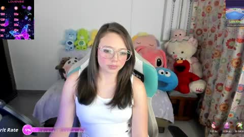 Linda online show from May 24, 2026, 1:10 am