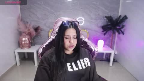 Aria online show from January 19, 2026, 1:15 pm