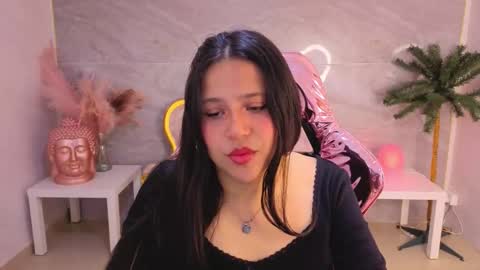 Aria online show from February 3, 2026, 12:54 pm