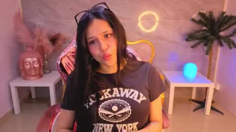 Aria online show from February 4, 2026, 12:55 pm