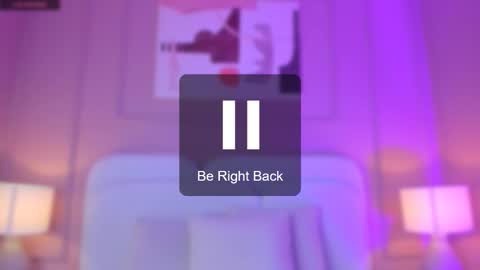 Aria  online show from November 30, 2025, 2:04 am