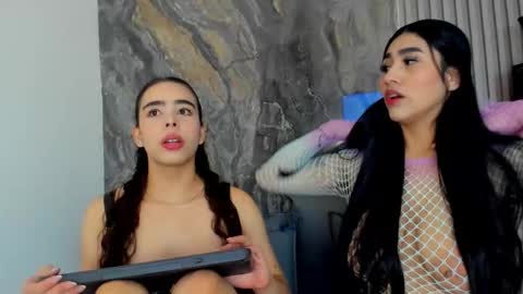 aria_henao online show from January 8, 2026, 3:42 am