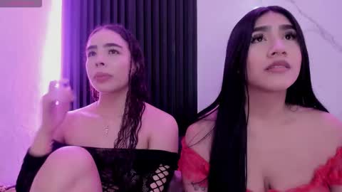 aria_henao online show from February 18, 2026, 6:09 am