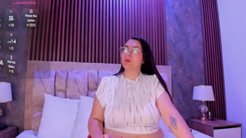 aria_kai_ online show from February 13, 2026, 11:39 am