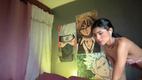 Aria online show from February 14, 2026, 9:06 am