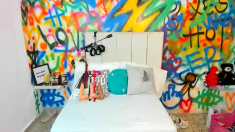 Snapshot of aria_martiin chatting on February 23, 2026, 11:18 am aria online show from February 23, 2026, 11:18 am