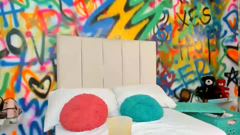 Snapshot of aria_martiin chatting on March 14, 2026, 2:11 pm aria online show from March 14, 2026, 2:11 pm