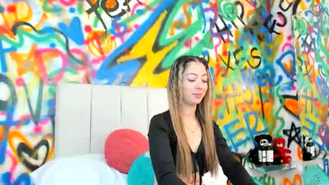 Snapshot of aria_martiin chatting on March 15, 2026, 12:44 pm aria online show from March 15, 2026, 12:44 pm