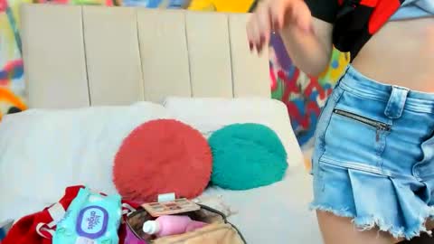 Snapshot of aria_martiin chatting on March 16, 2026, 12:20 pm aria online show from March 16, 2026, 12:20 pm