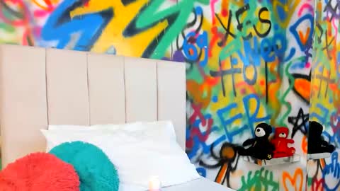 Snapshot of aria_martiin chatting on March 22, 2026, 12:52 pm aria online show from March 22, 2026, 12:52 pm