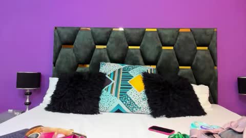 Snapshot of aria_martiin chatting on March 24, 2026, 11:15 am aria online show from March 24, 2026, 11:15 am