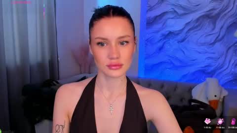 aria_mila online show from May 8, 2026, 3:23 am