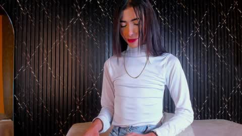 Aria Millers  online show from December 30, 2024, 7:21 pm