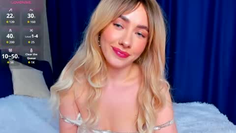 aria_montclair online show from May 1, 2026, 2:21 pm