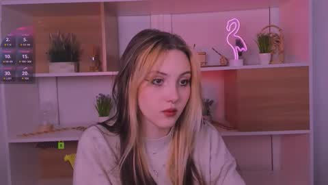 Snapshot of aria_moo chatting on October 17, 2025, 8:39 am Luna online show from October 17, 2025, 8:39 am