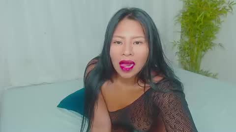 Snapshot of aria_morgan723222 chatting on July 27, 2026, 6:59 pm aria online show from July 27, 2026, 6:59 pm