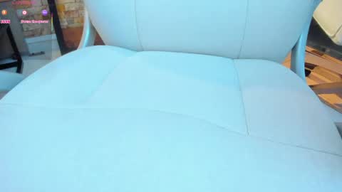 aria online show from April 25, 2026, 1:41 pm