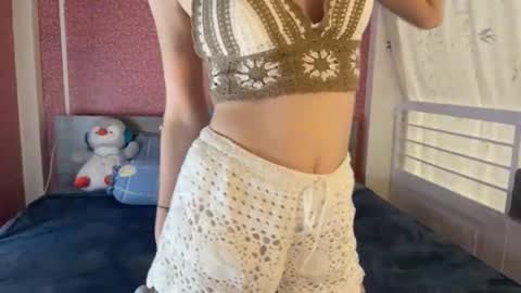 Snapshot of aria_star8 chatting on March 2, 2026, 6:47 am Aria online show from March 2, 2026, 6:47 am