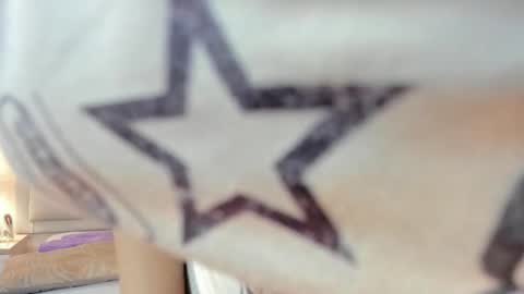 aria_walker_ online show from March 15, 2026, 11:49 am