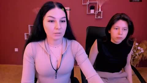 aria_wild_ online show from March 13, 2026, 9:38 am