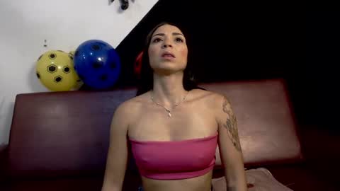 Aria Wilde online show from June 23, 2026, 12:14 pm