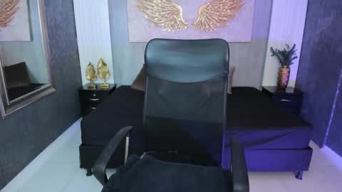 ARI online show from January 9, 2026, 3:42 am