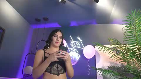 Ariaa online show from June 12, 2026, 4:28 pm