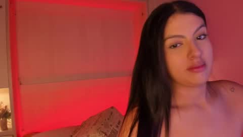 ariaahill online show from September 11, 2025, 11:54 am