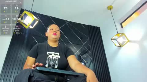 Snapshot of ariabelle1 chatting on May 5, 2026, 11:07 am AriaBelle1 online show from May 5, 2026, 11:07 am