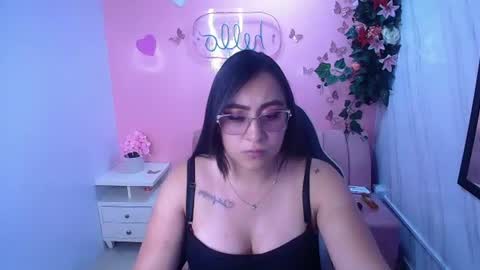 ariabliss_ch online show from June 13, 2026, 8:07 pm