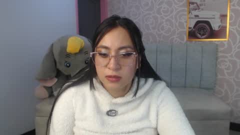 ariabliss_ch online show from June 25, 2026, 5:12 am