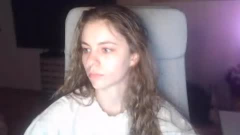 Snapshot of ariacreazy chatting on April 13, 2026, 8:36 pm AriaCreazy online show from April 13, 2026, 8:36 pm